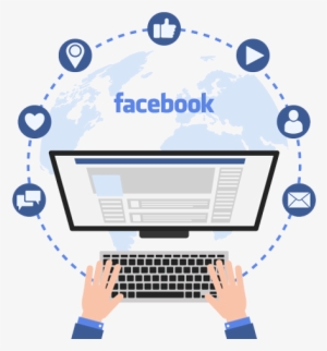 Facebook Page - “ - Us On Facebook