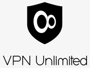 Download The Full Color Logo - Vpn Logo Black And White Png