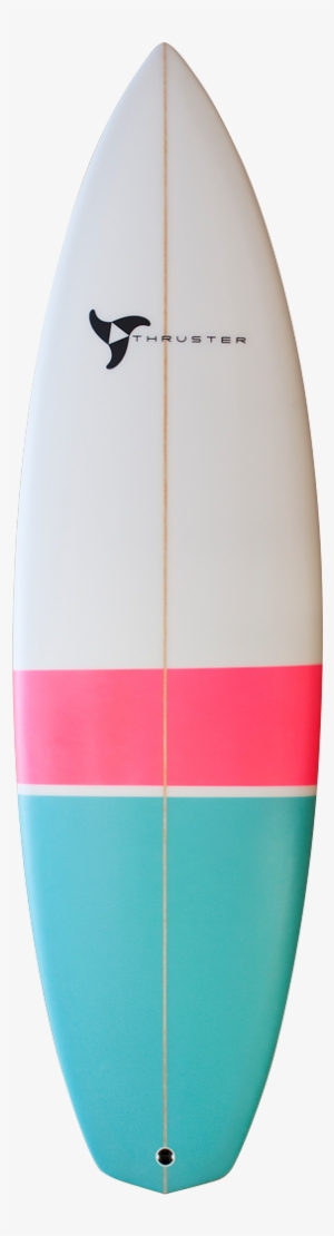 Thumb Image - Surfboard