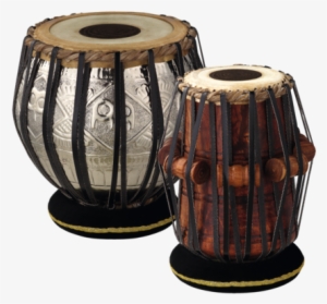 5 1/2 Inch & 8 1/2 Inch - Meinl Tabla Set