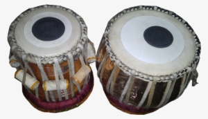 Pakhwaj Metal Tabla - Calcutta Musical Depot