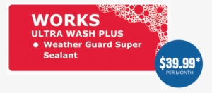 Red Button - Works-unlimited - Portable Network Graphics