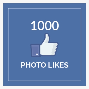 1000 Facebook Likes - 9000 Facebook Likes