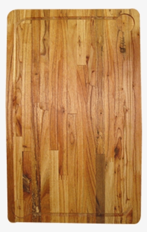 Tabla Para Asado Madera Paraiso - Tabla De Madera Png