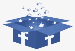 Buy Facebook Likes - Illustration