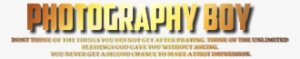 Posted By Lee - Graphics