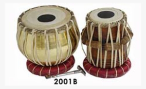 Code-2002 - Tabla - Tabla