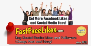 Fastfacelikes Social Media Marketing Services - Unity Group