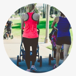 10 Class Pack* - Fit4mom Irvine Tustin