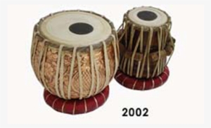 Code-2064 - Tabla