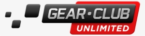 Gear - - Gear Club Unlimited Nintendo Switch Game