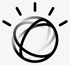 Ibm Watson Logo Png