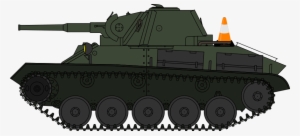 Free To Use & Public Domain Tanks Clip Art - Png Leger Tank