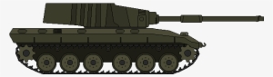 Boron Carbide Armor Tanks