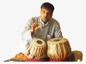 Pradeep Specialises In Tabla Classes From Beginner - Tabla
