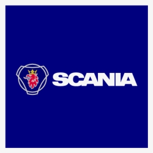 Scania Logo