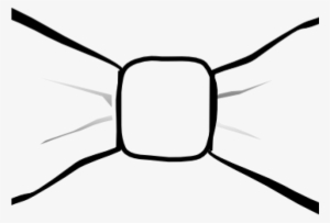 Bow Tie Clipart Black And White