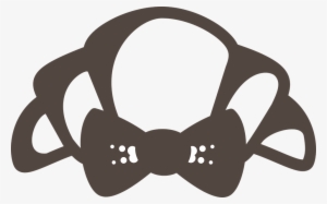 Bow Tie Clipart Fancy - Bow Tie