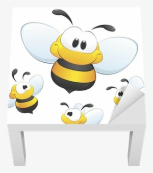 Honey Bee Png Cartoon