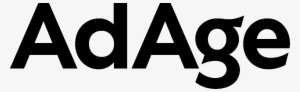 The World's Largest Digital Network Three Years Running - Adage Logo