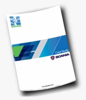 Case Studies Scania - Paper
