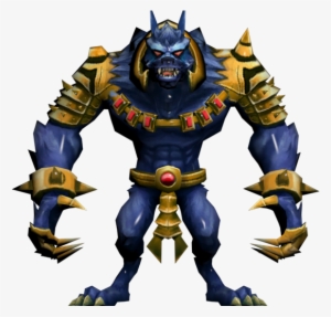 First Champion League Of Legends - Video Game