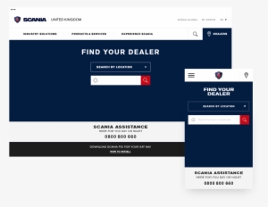 Dealer 01 Min - Scania