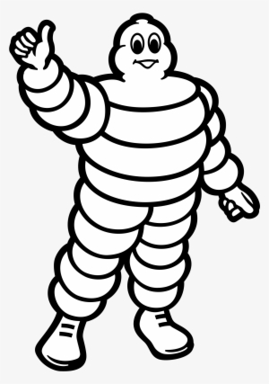 Michelin Logo Png Transparent - Michelin Logo Quiz