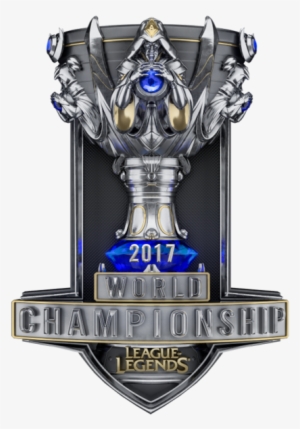 League Information - Lol World Championship 2018