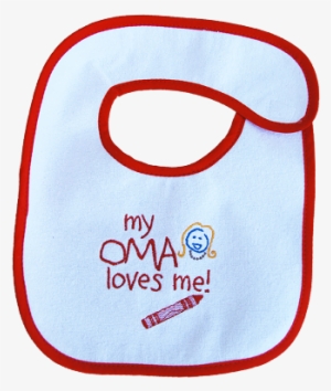 Essence Of Europe Gifts My Oma Loves Me! Decorative