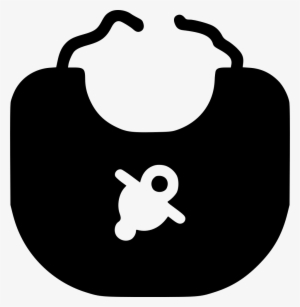 Baby Bib - - Infant