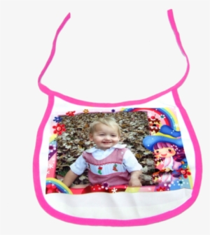 Blank Baby Bib - 卡通 相 框 素材