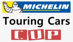 Michelin Logo Vector - Michelin Decal