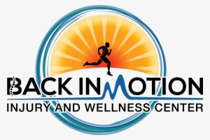 Cropped Back In Motion - Back In Motion, Injury And Wellness Center