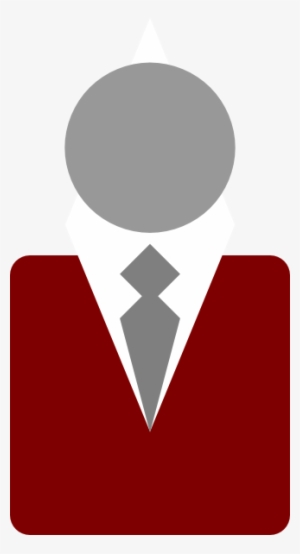 Tie Clipart Logo Png - Suit And Tie Cartoon