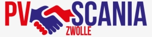 Logo Pv Scania - Insomnia 63