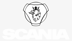 Will Pringle, W R Truck Sales - Housse De Couette Scania