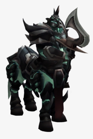 League Of Legends Wiki - Hecarim Png Lol