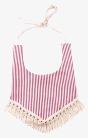 Lovely Baby Bibs - Bib