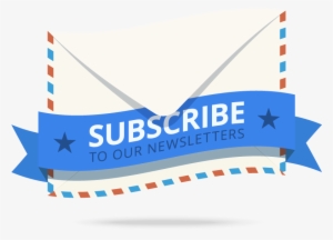 Manage Your Subscriptions Here - Subscribe To Our Newsletter Png