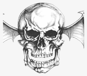 Avenged Sevenfold Logo Jpg