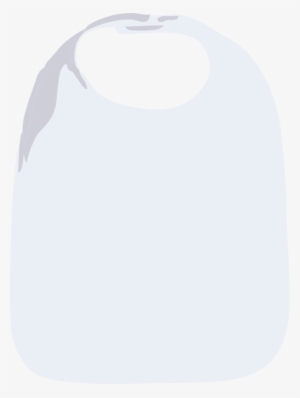 Bib White Infant Art Microsoft Corporation - Transparent Bib
