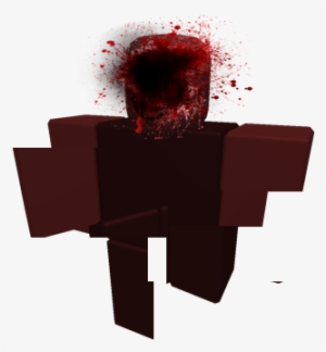 This Was What The Robloxian Looked Like - Internet Forum