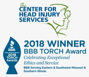 Chis Torch Logos Web - Center For Head Injury Services