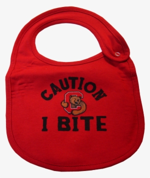 Cornelli I Bite Baby Bib - Bib