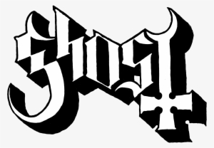 Ghost Will Tour With Avenged Sevenfold This Fall - Simbolos De Ghost Bc