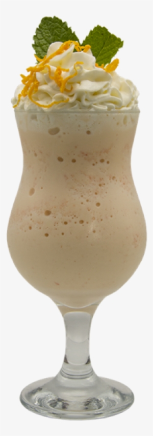 White Wabbit Milkshake - Milkshake