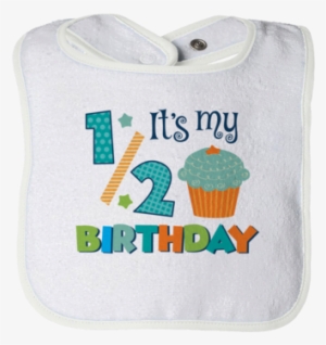 Funny Baby Bibs - Birthday