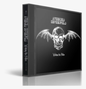 3 - - Avenged Sevenfold - Waking The Fallen Vinyl Lp