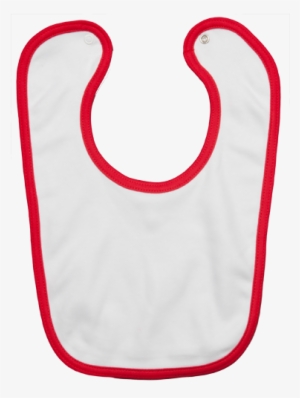 Baby Bib - Black Pepper
